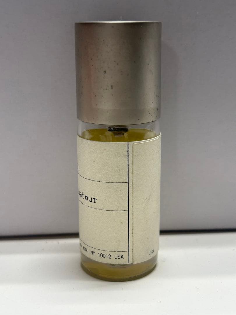 【#nr/2.27/8】ルラボアナザー13オードパルファム15ml LELABO