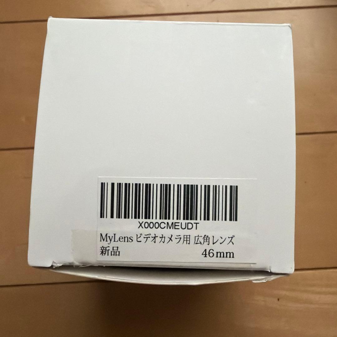 JVC GZ-E565 ビデオカメラ 本体　付属品全てあり＋広角レンズセットも可