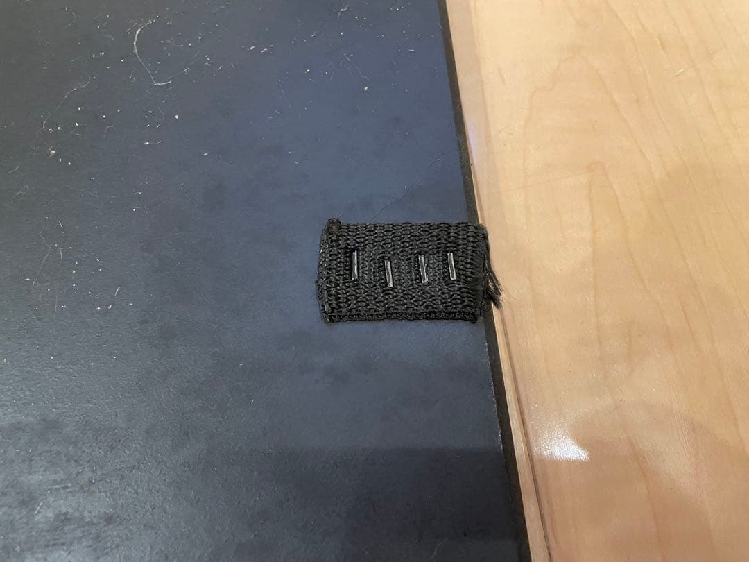SKB キャスターボード 中古品