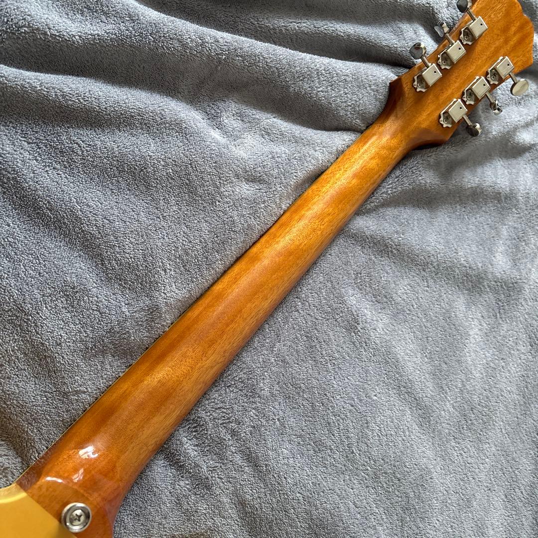 Epiphone Casino Natural ジョンレノン風　オマケ付き