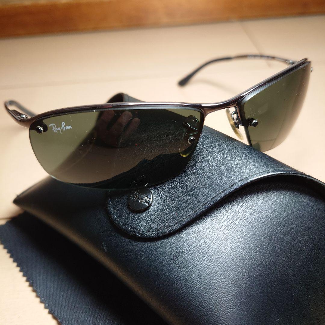 RayBan レイバン サングラス RB3183