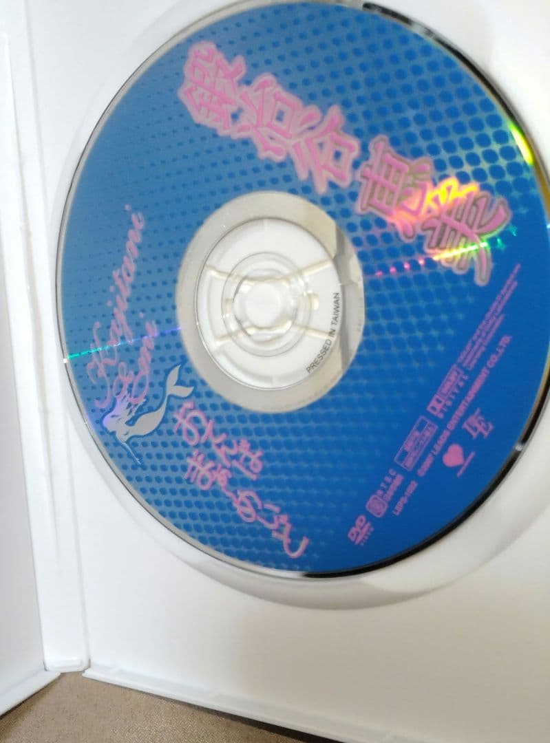 DVD 鍛冶谷恵美 おてんば まぁ～めいど