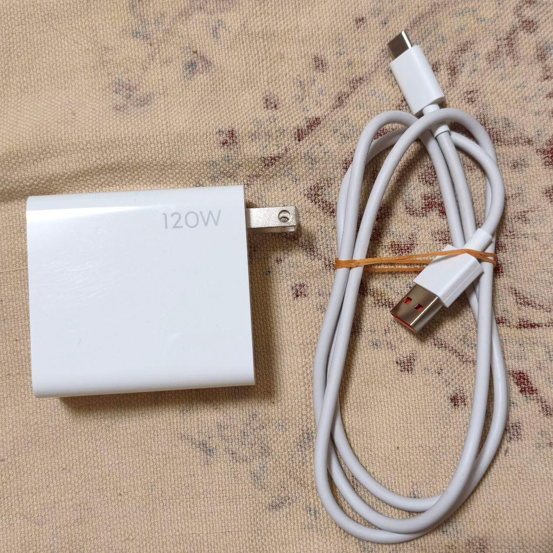 BLACK SHARK 5 xiaomi ゲーミングスマホ 120W充電