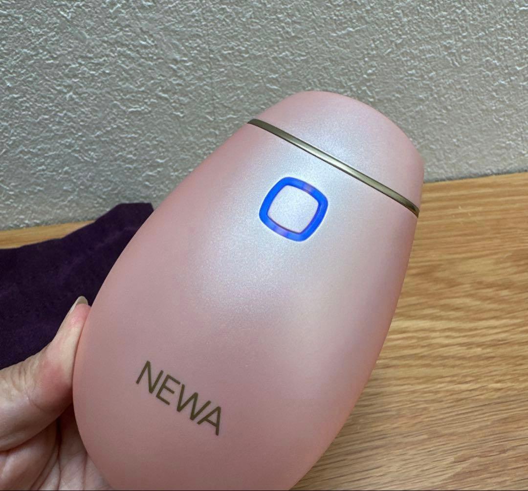 美顔器NEWAリフト