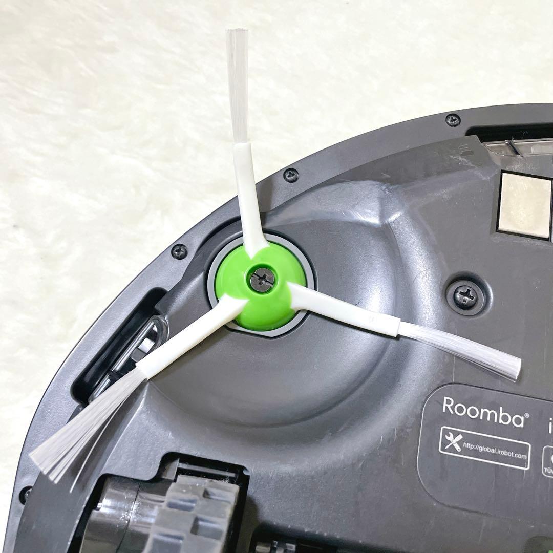 【ナバ】iRobot ルンバ i7+ ロボット掃除機 i7550 自動ゴミ