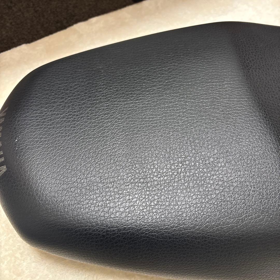 シグナスX2型純正シート