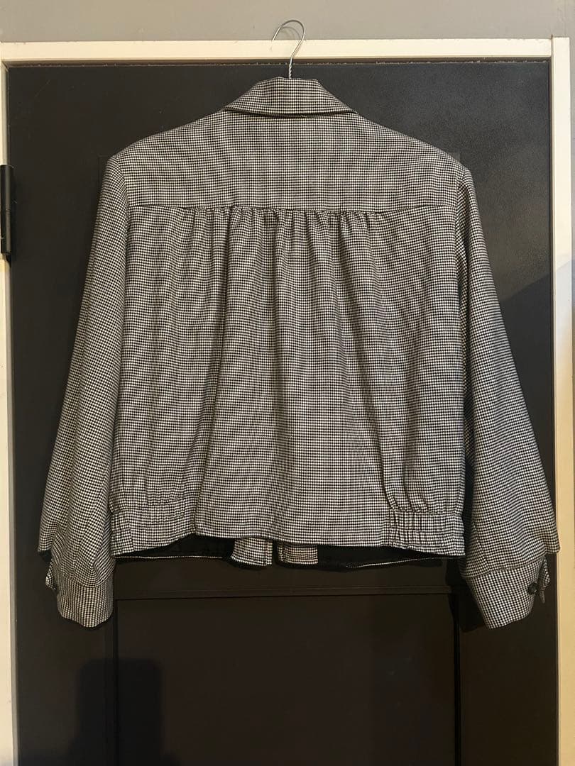 THE KING スポーツジャケット　50s style ロカビリー