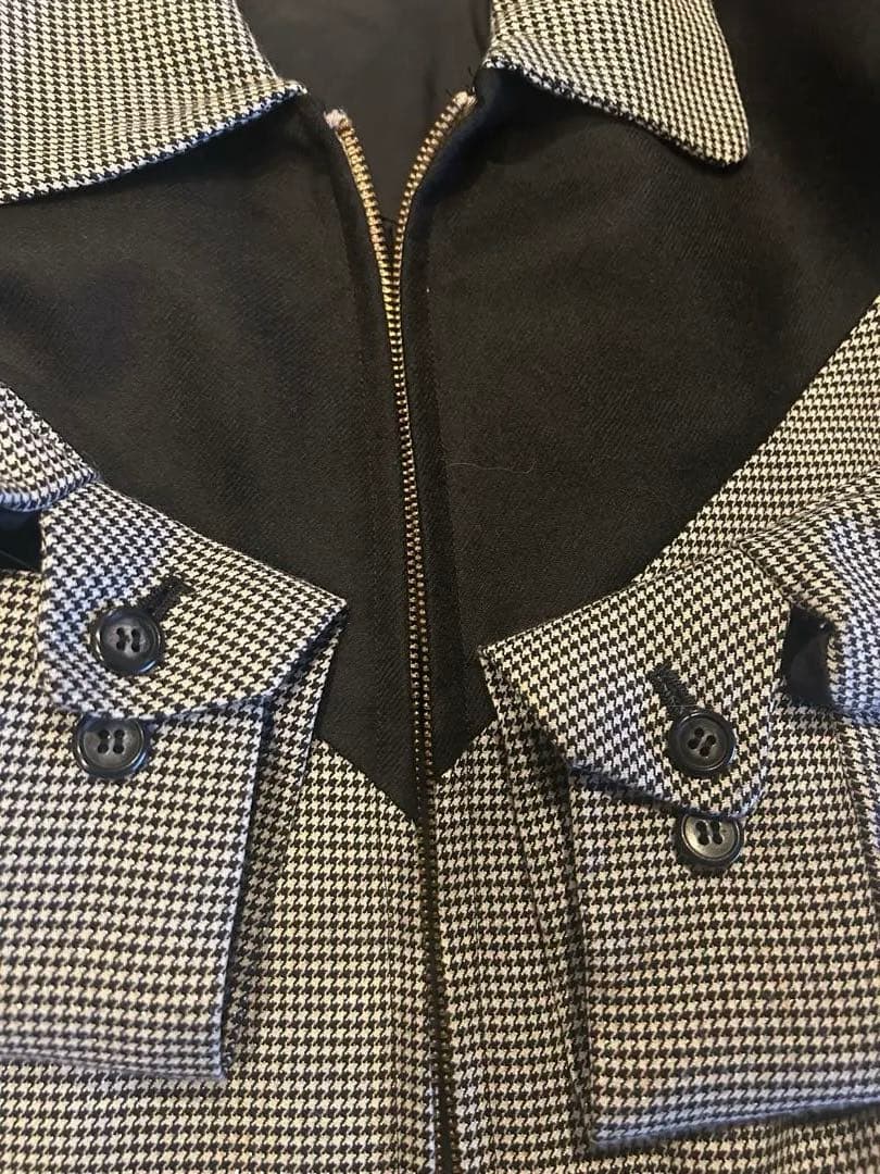 THE KING スポーツジャケット　50s style ロカビリー