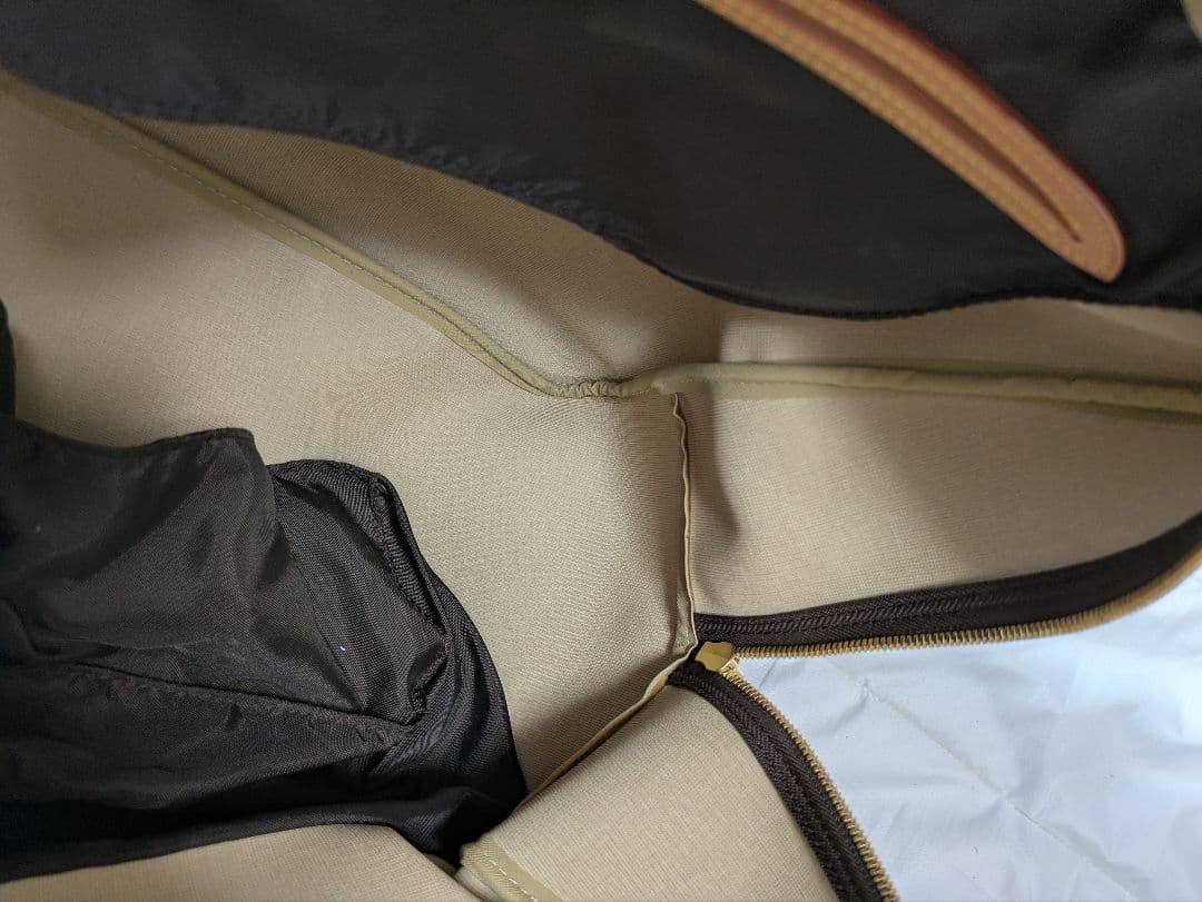ルイ・ヴィトン ボストンバッグ モノグラム 正規品