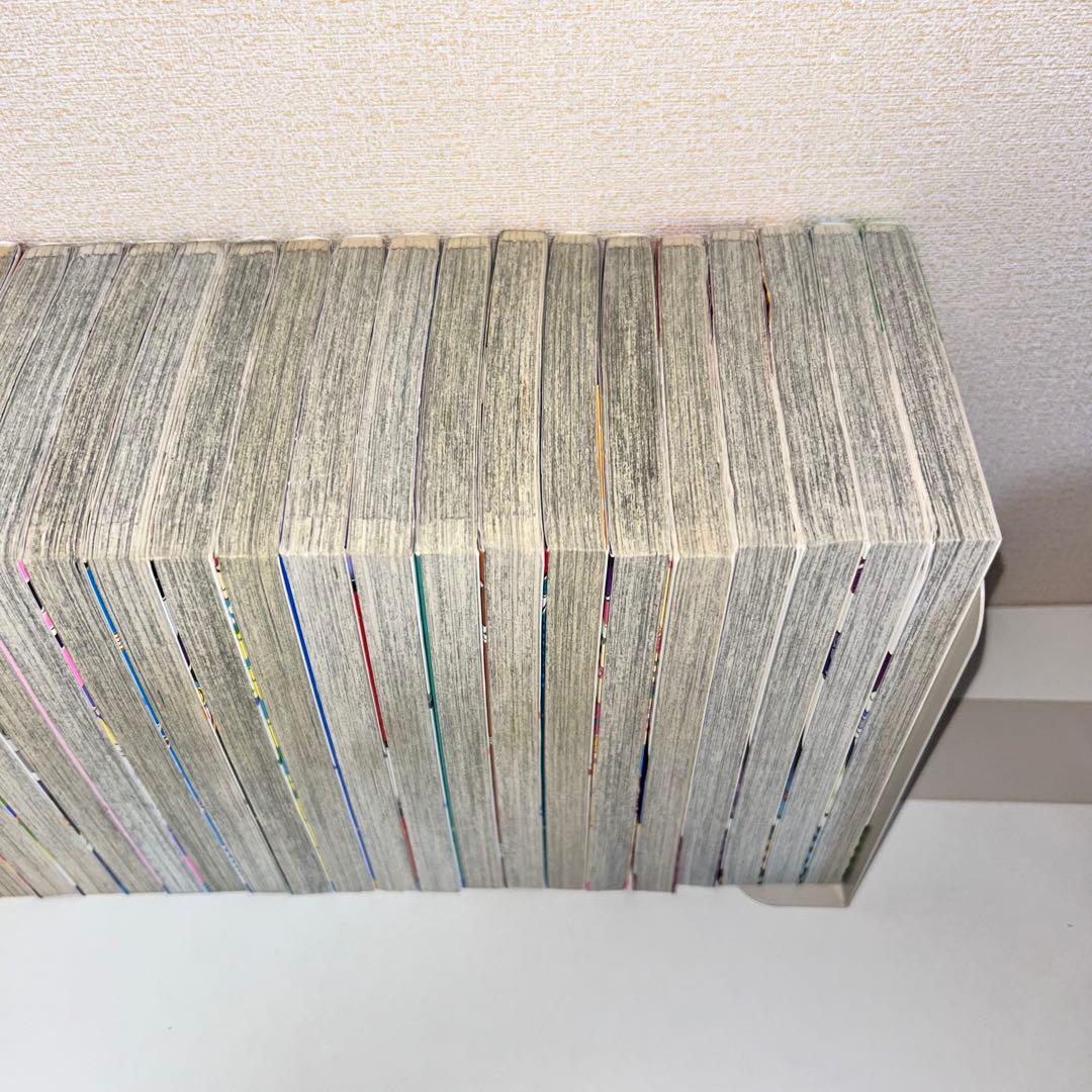怪盗ジョーカー　全26巻+ジョーカーズ　全5巻　セット