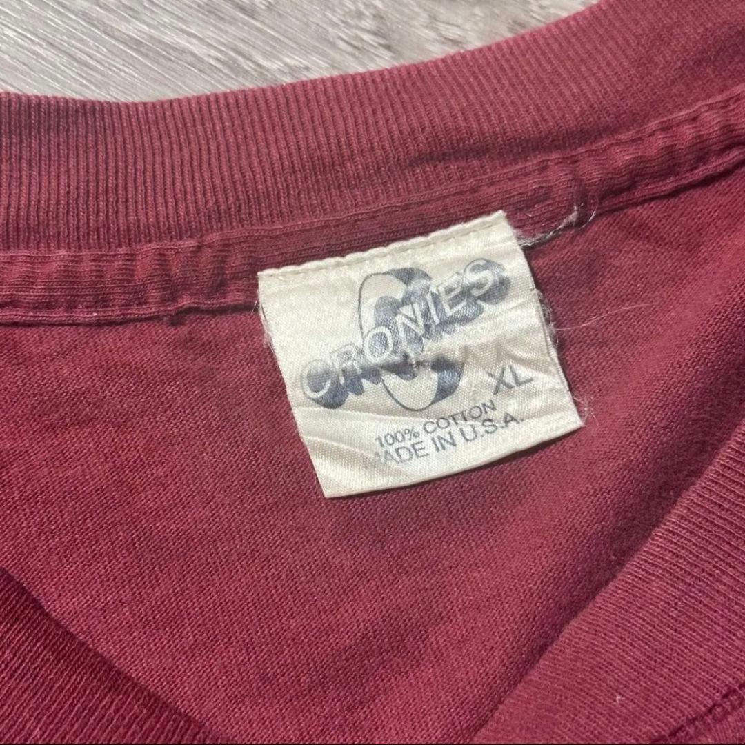 90s The Beatles ビートルズ ヴィンテージ Tシャツ XL