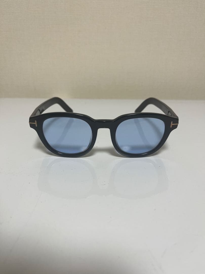 今市隆二着用　TOM FORD サングラス