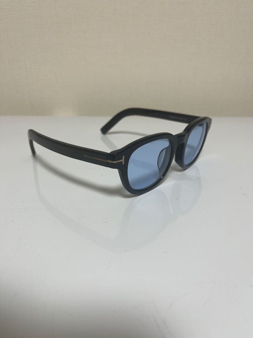 今市隆二着用　TOM FORD サングラス