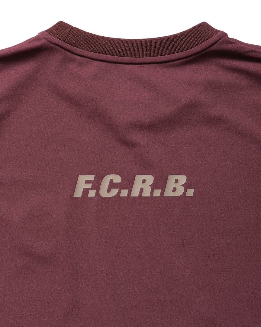 トップス F.C.R.B. bristo uniform experiment