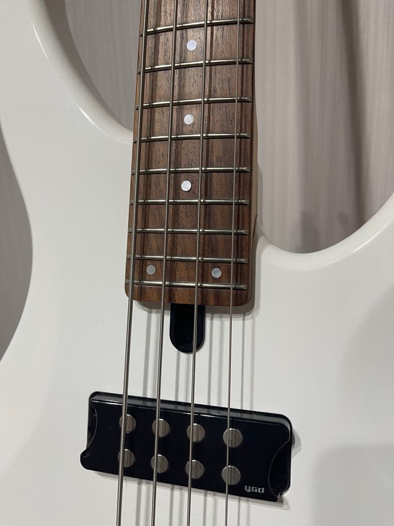 YAMAHAベース　【直接引き取り】