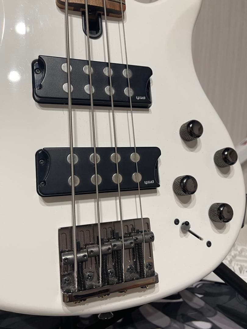 YAMAHAベース　【直接引き取り】