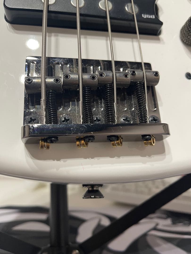 YAMAHAベース　【直接引き取り】