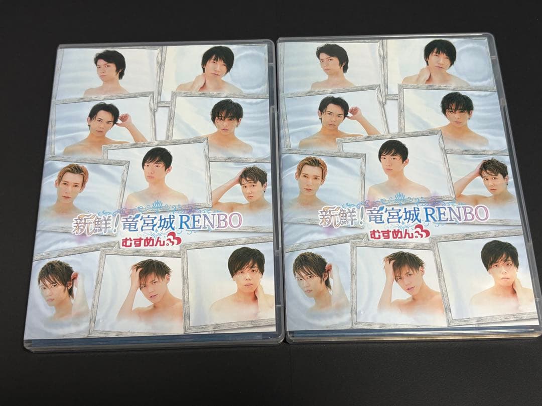 めせもあ。 CD ファンクラブ限定 ライブ映像 DVD 50点セット