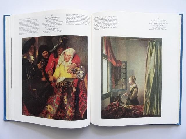洋書◆アルテ・マイスター絵画館写真集 本 絵画 ドイツ ドレスデン