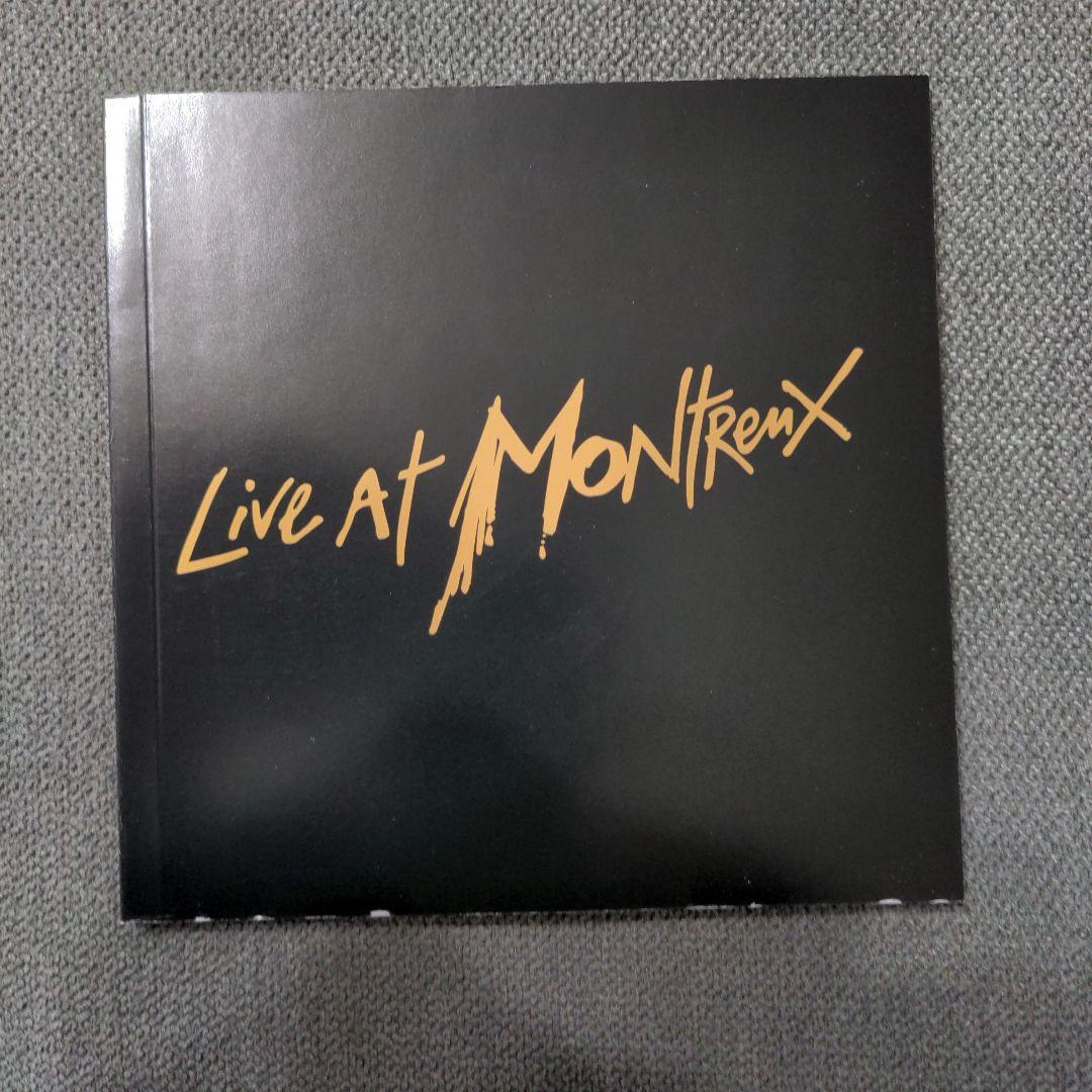 V.A. 「Live At Montreux」DVD Box （15DVD）