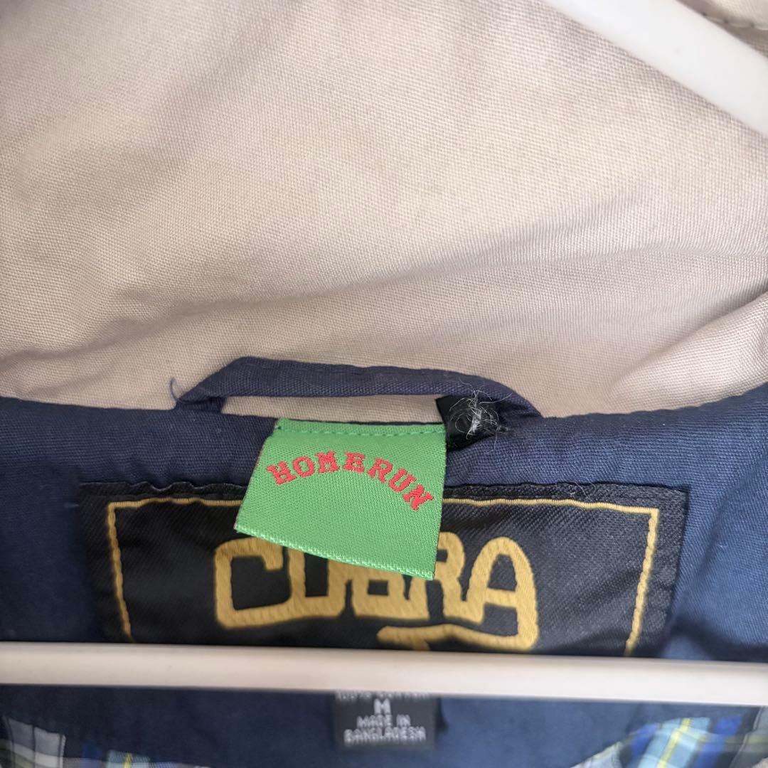 ジャケット・アウター run wanto 246 fucking awesom supreme