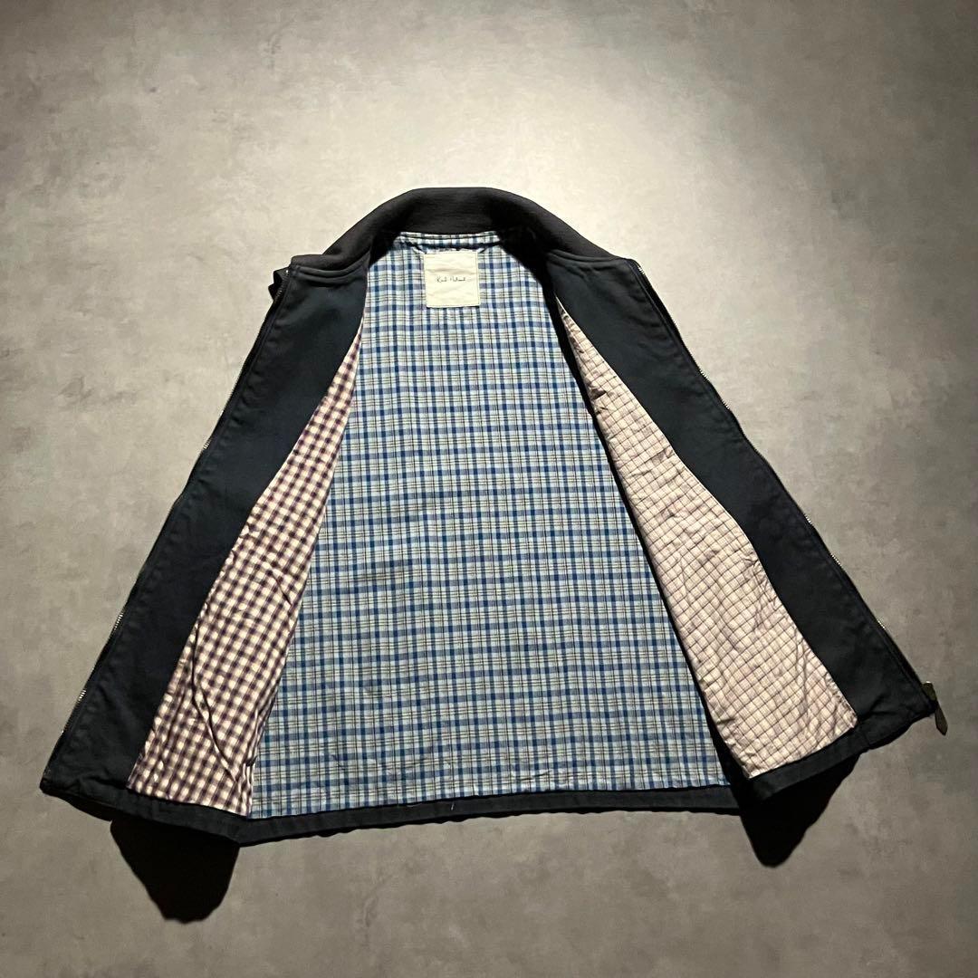トップス Karl Helmut archive patch logo vest y2k