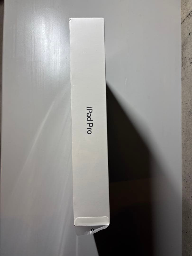 iPad Pro 12.9インチ 第5世代 128GB Wi-Fi 新品未開封