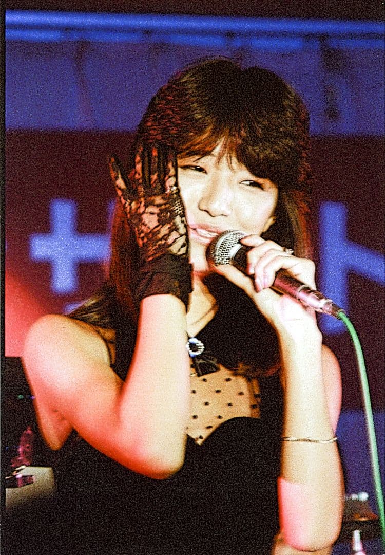 可愛かずみ7枚生写真