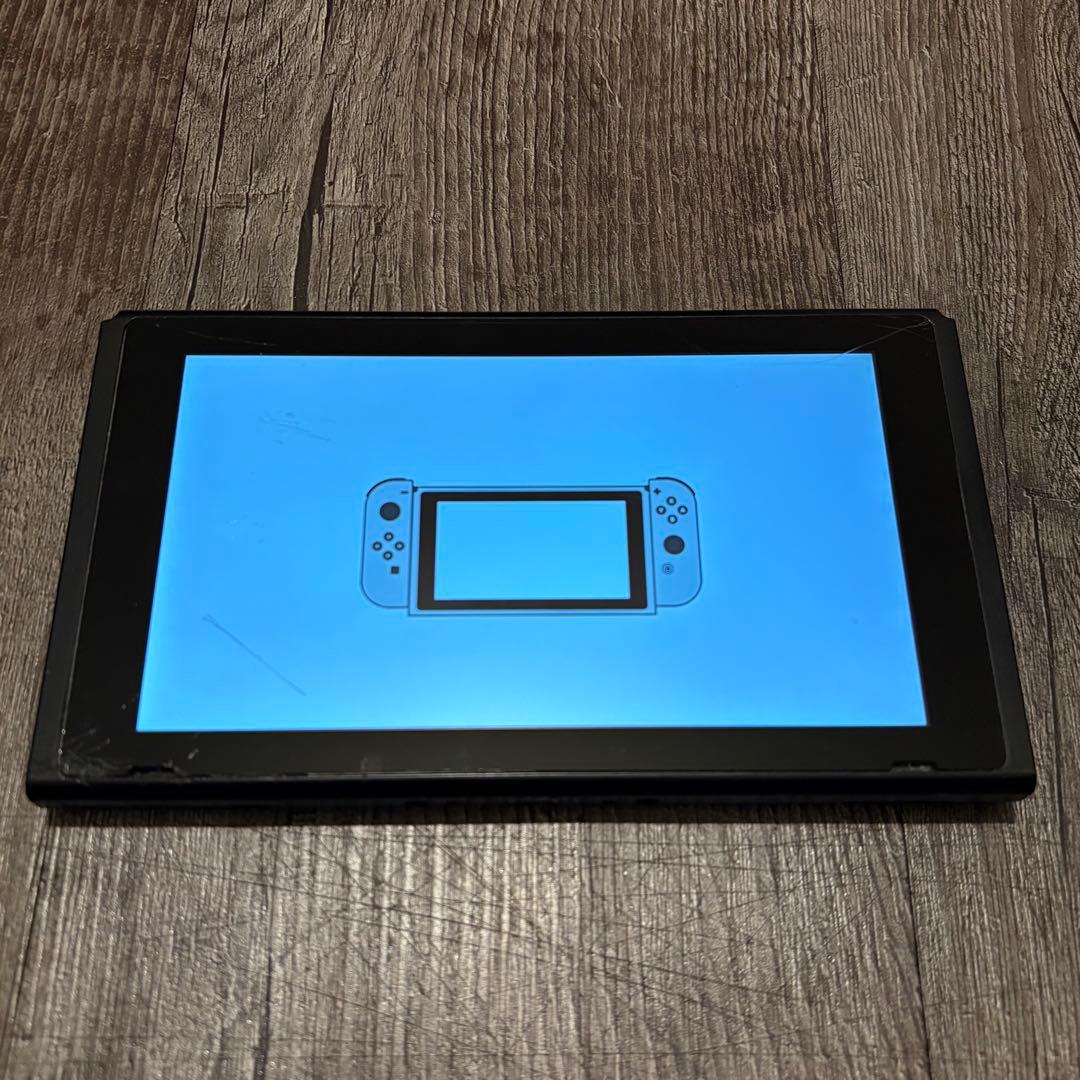 Nintendo 任天堂 switch スイッチ 本体