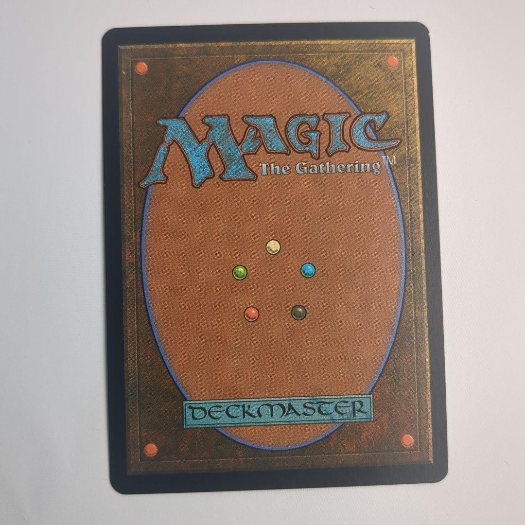 アトガトグfoil 日本語 オデッセイ MTG