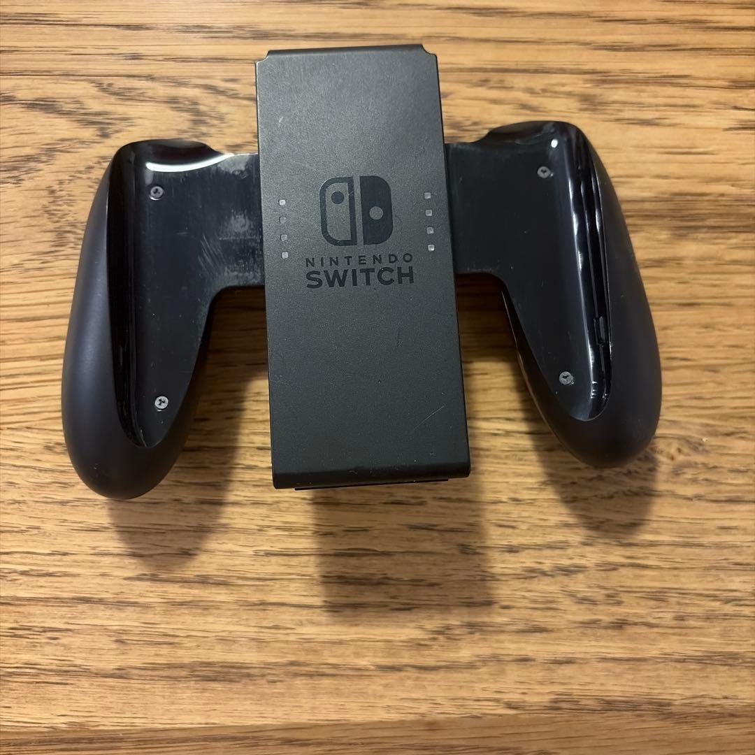 Nintendo Switch 本体 Joy-Con青/黄色