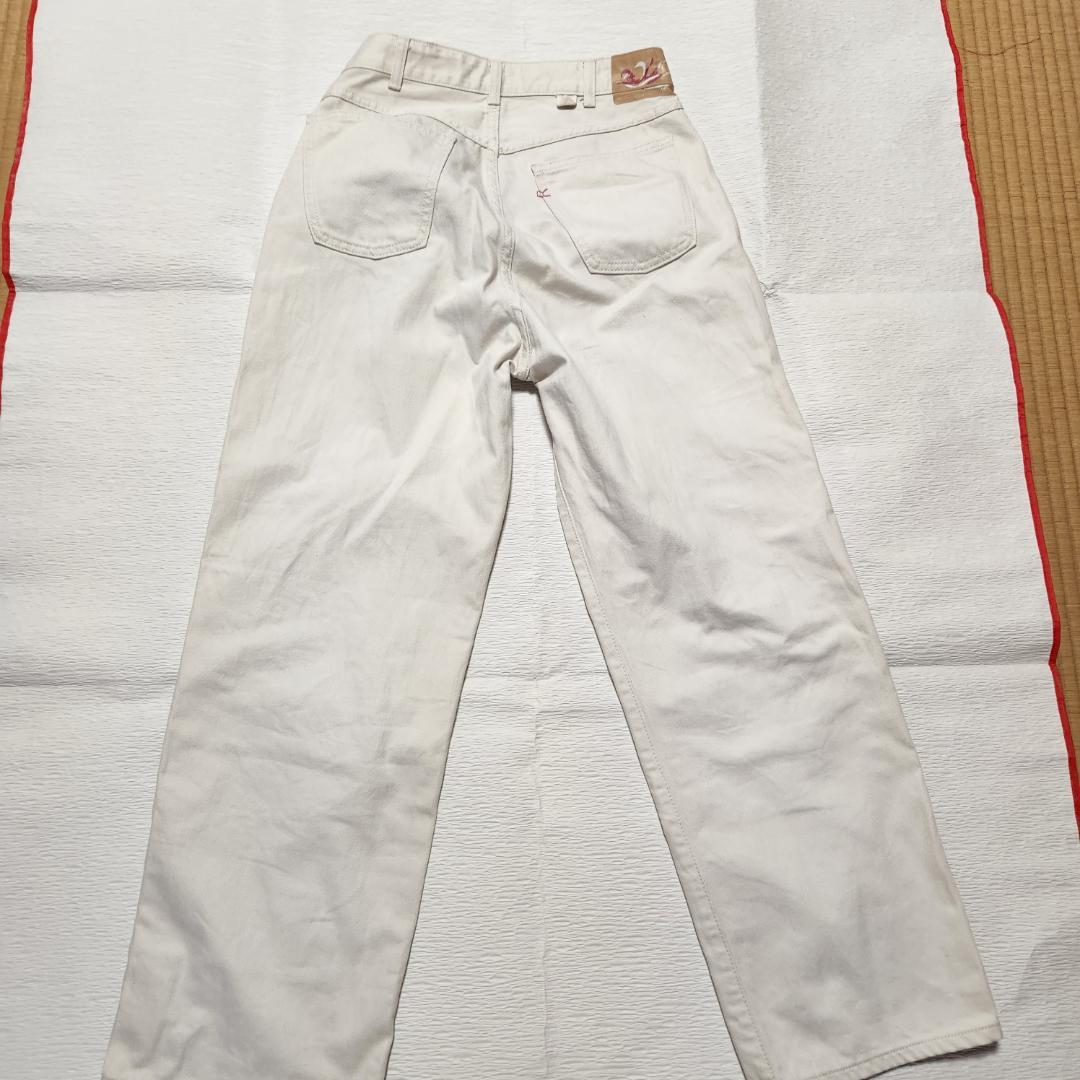 45Rpmライ麦デニムのシャルロット