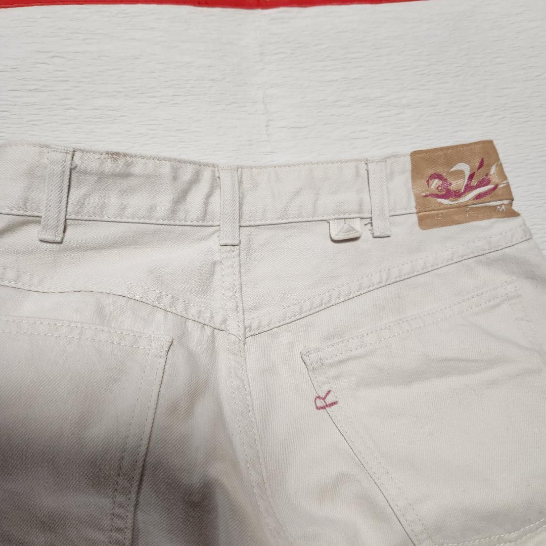 45Rpmライ麦デニムのシャルロット