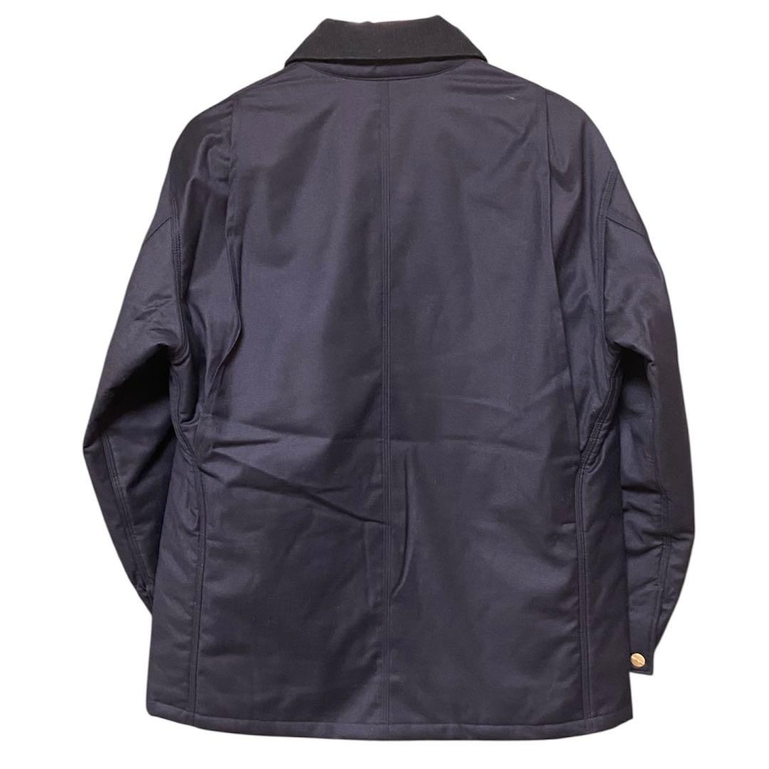 ジャケット・アウター carhartt WIP x Loro Piana CHORE COAT