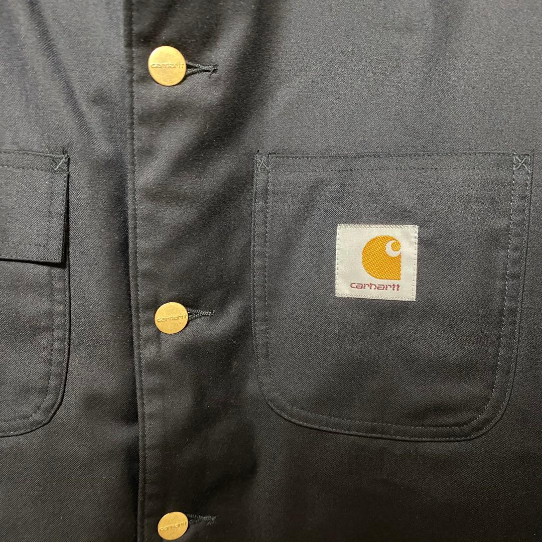 ジャケット・アウター carhartt WIP x Loro Piana CHORE COAT
