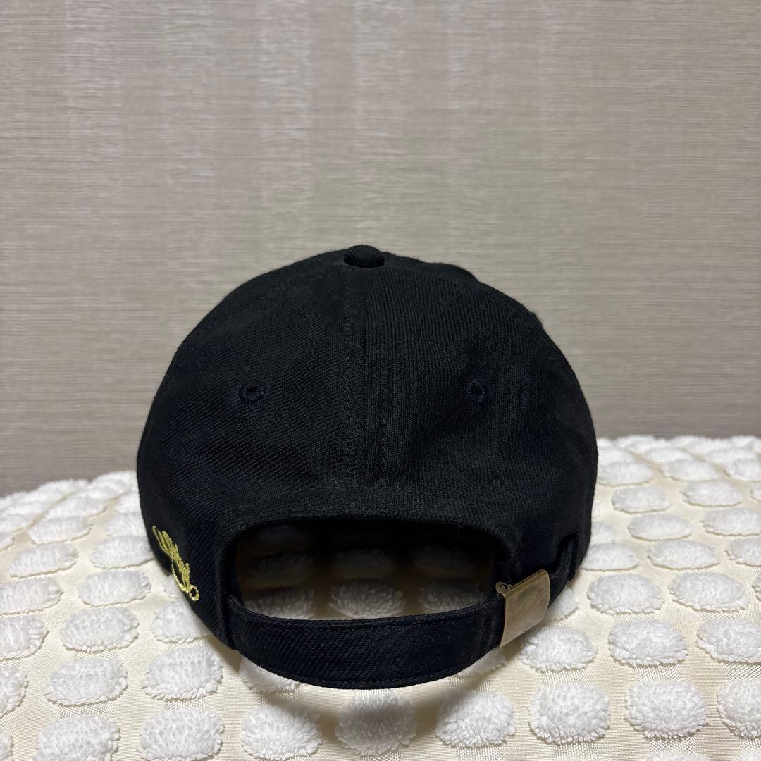 ヒステリックグラマー　Hysteric Glamor キャップ
