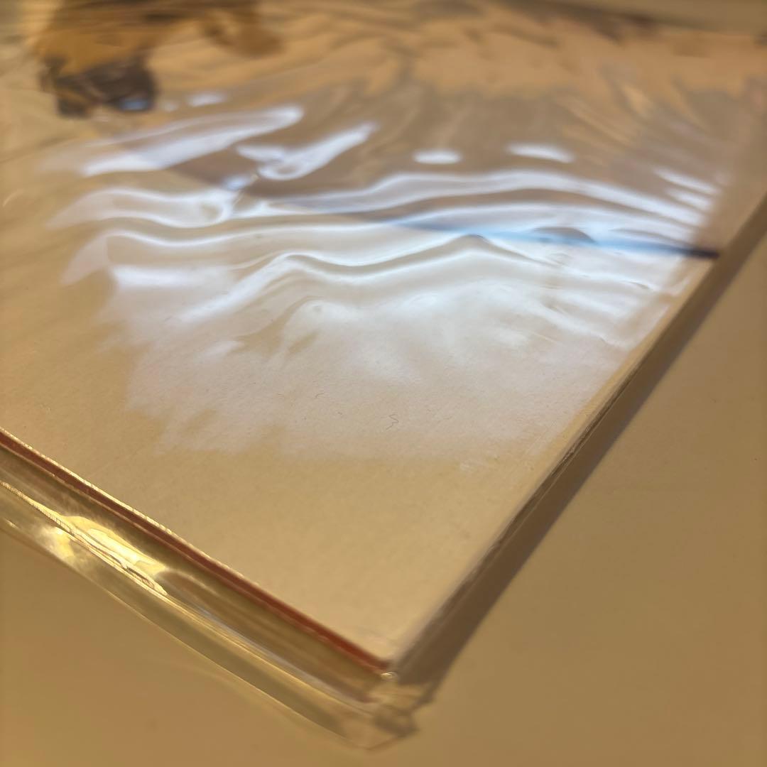 The Strokes Is This It 希少1stオリジナル盤LP