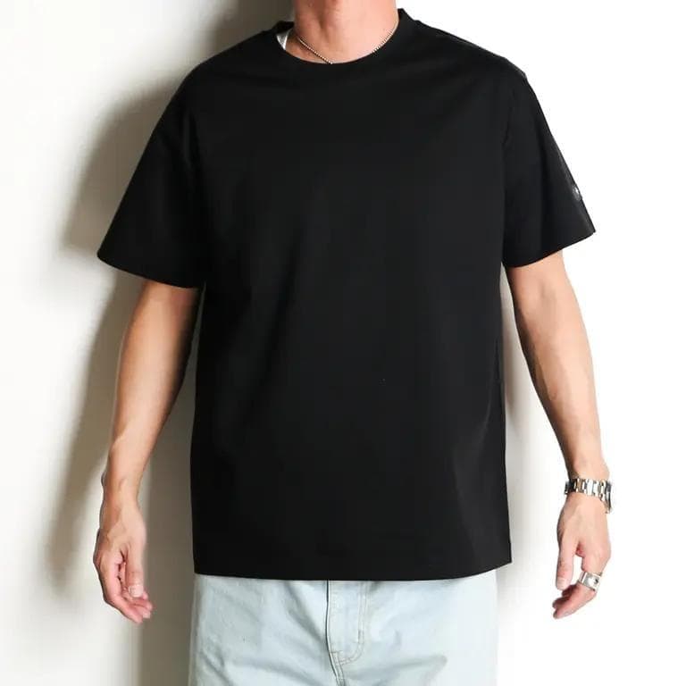 8*8様 1379TATRAS TシャツCIALOチアーロMTAT25S8265