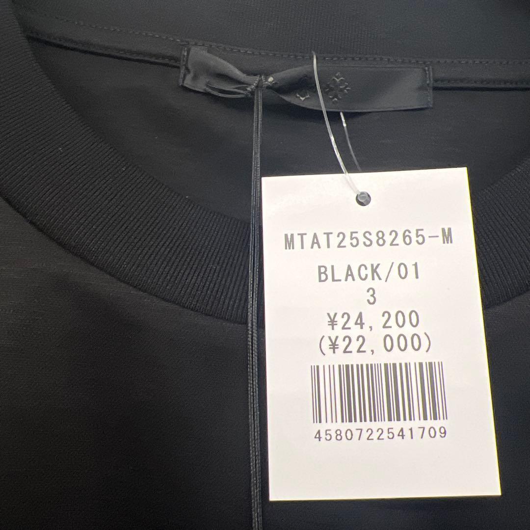 8*8様 1379TATRAS TシャツCIALOチアーロMTAT25S8265