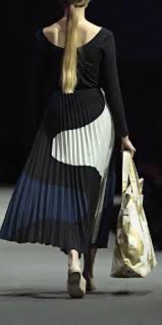 Marimekko マリメッコ Oksien Seireeni スカート