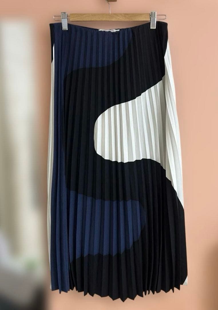 Marimekko マリメッコ Oksien Seireeni スカート
