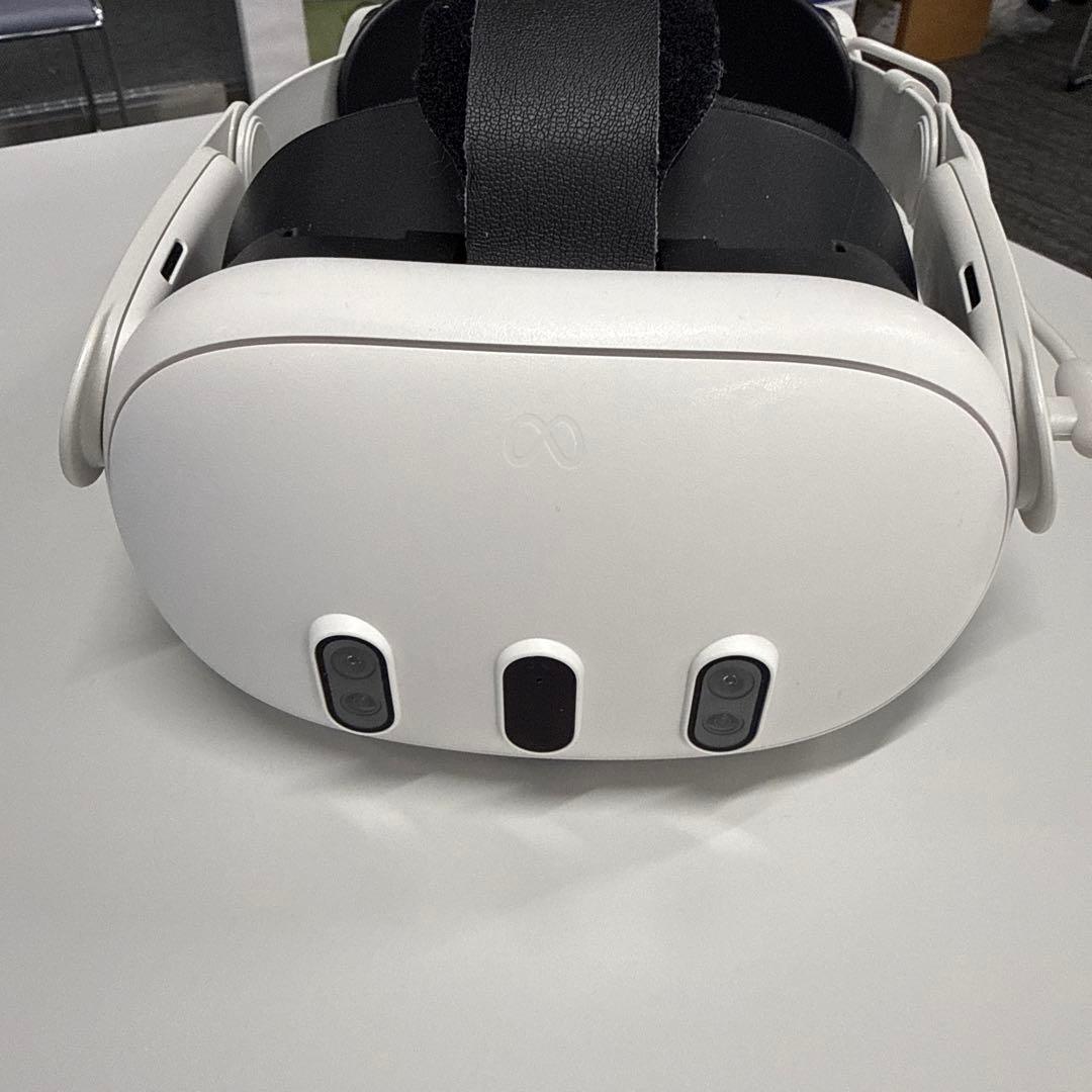  Quest3 512GB メタクエスト3