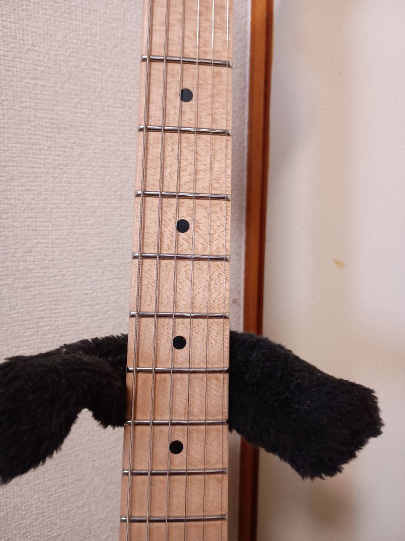Suhr Modern Pro M2 BlackPearlllic 黒