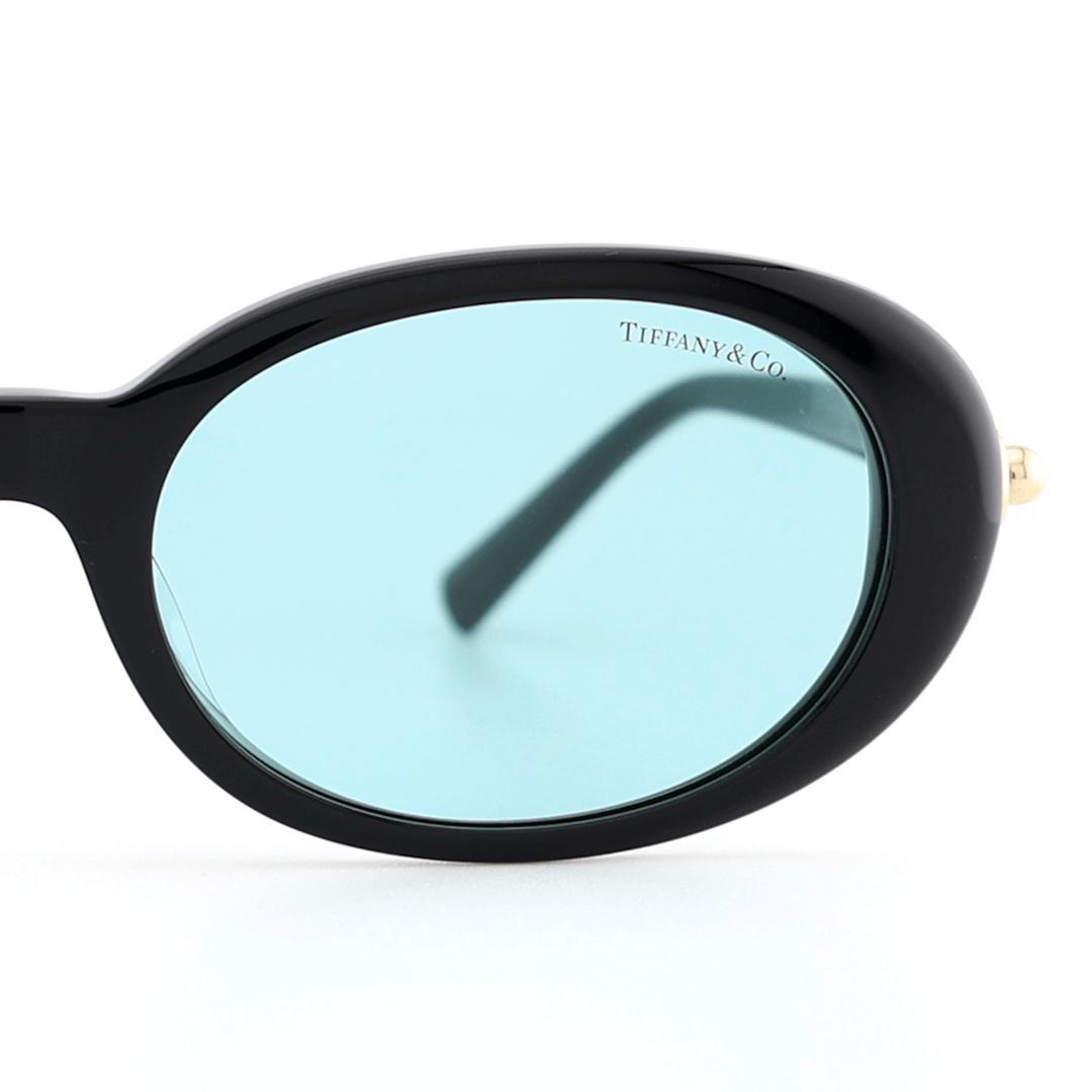 《定価51,700円》TIFFANY／ティファニー　ライトアジュール　サングラス