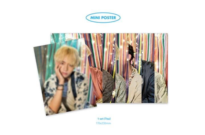 BTS サマパケ 2018