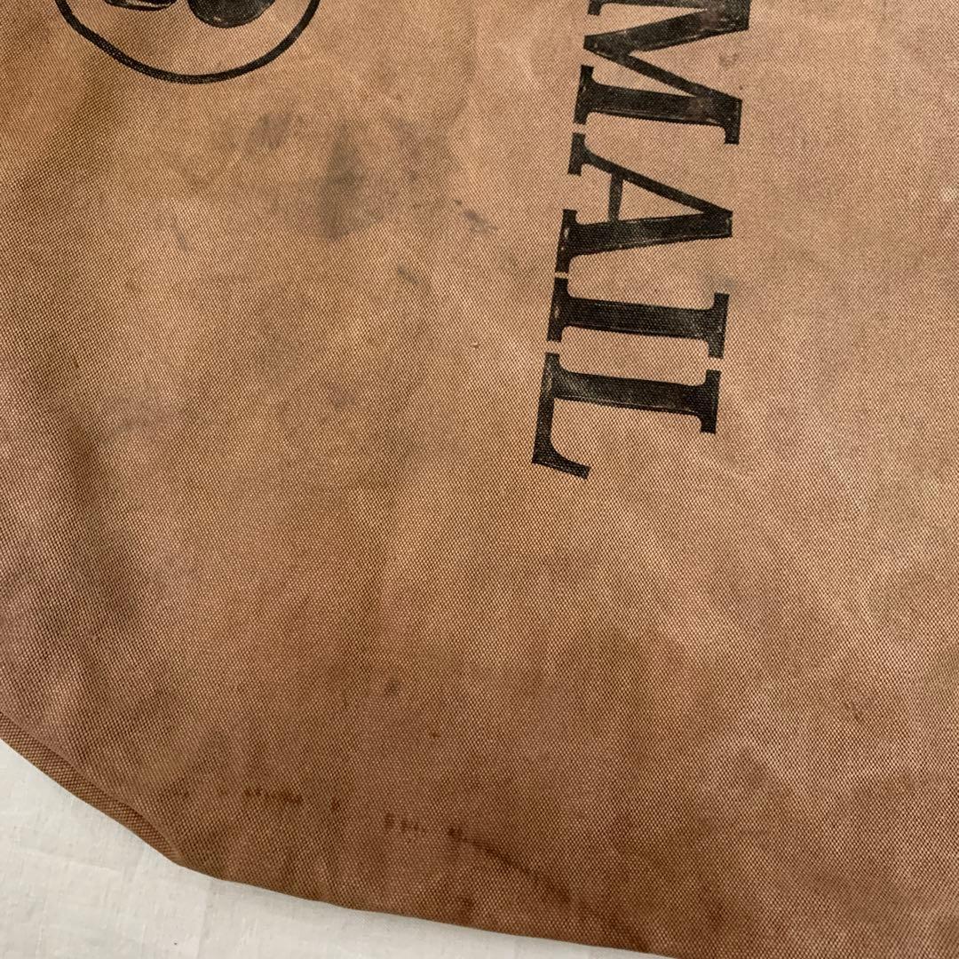 U.S.MAIL　メールバッグ