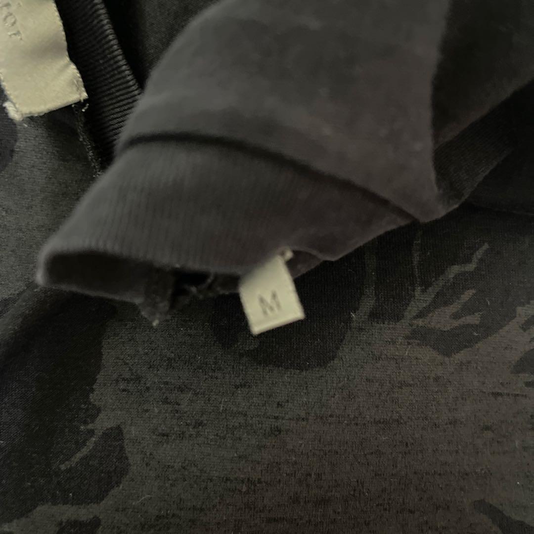 dior homme エディ期　Tシャツ　サイズM