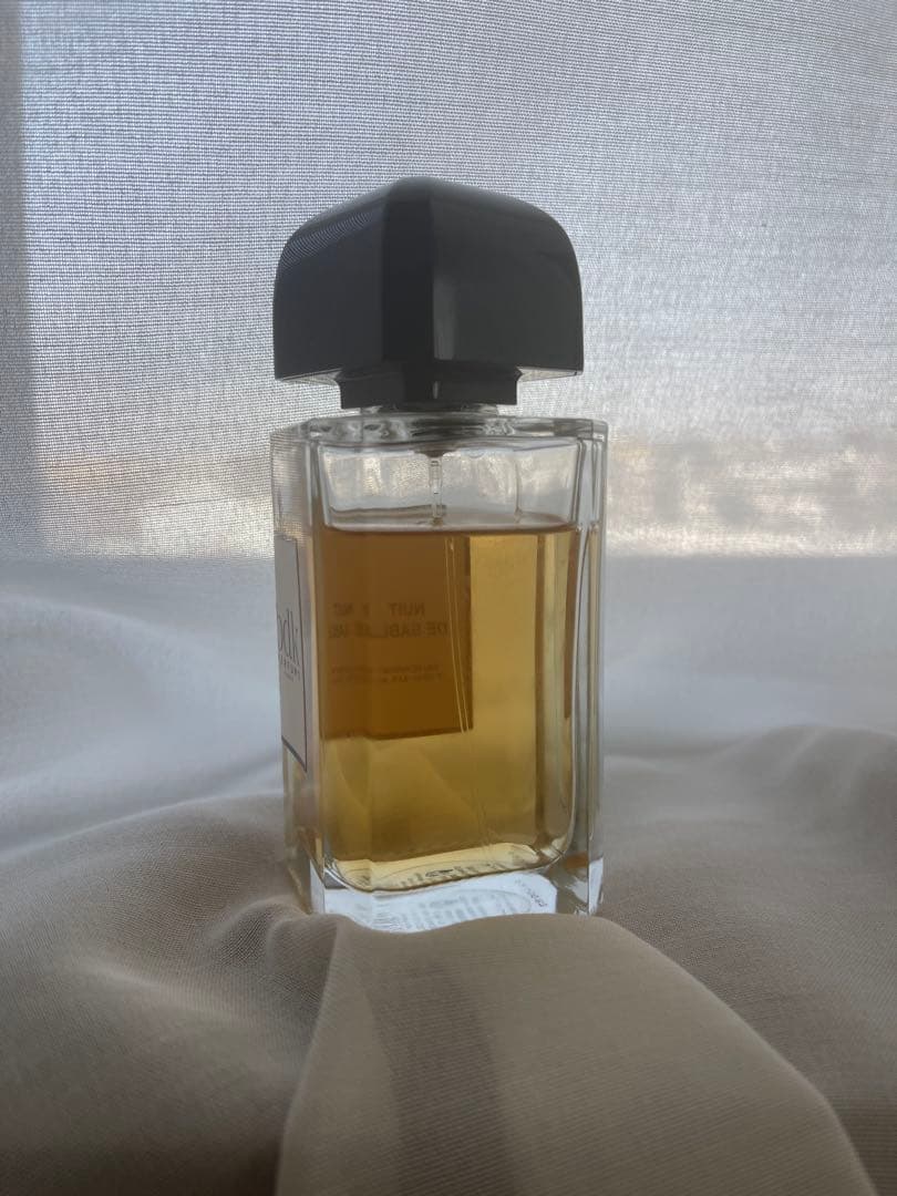 香水(ユニセックス) bdk parfums Nuit de Sable 100ml