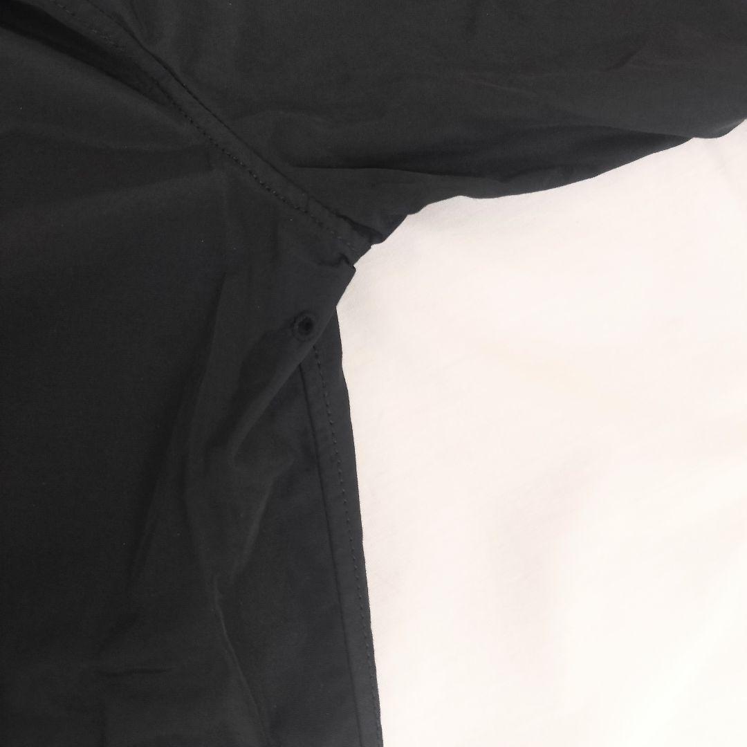 【S】dunhill ダンヒル ブルゾン ブラック Mサイズ メンズ