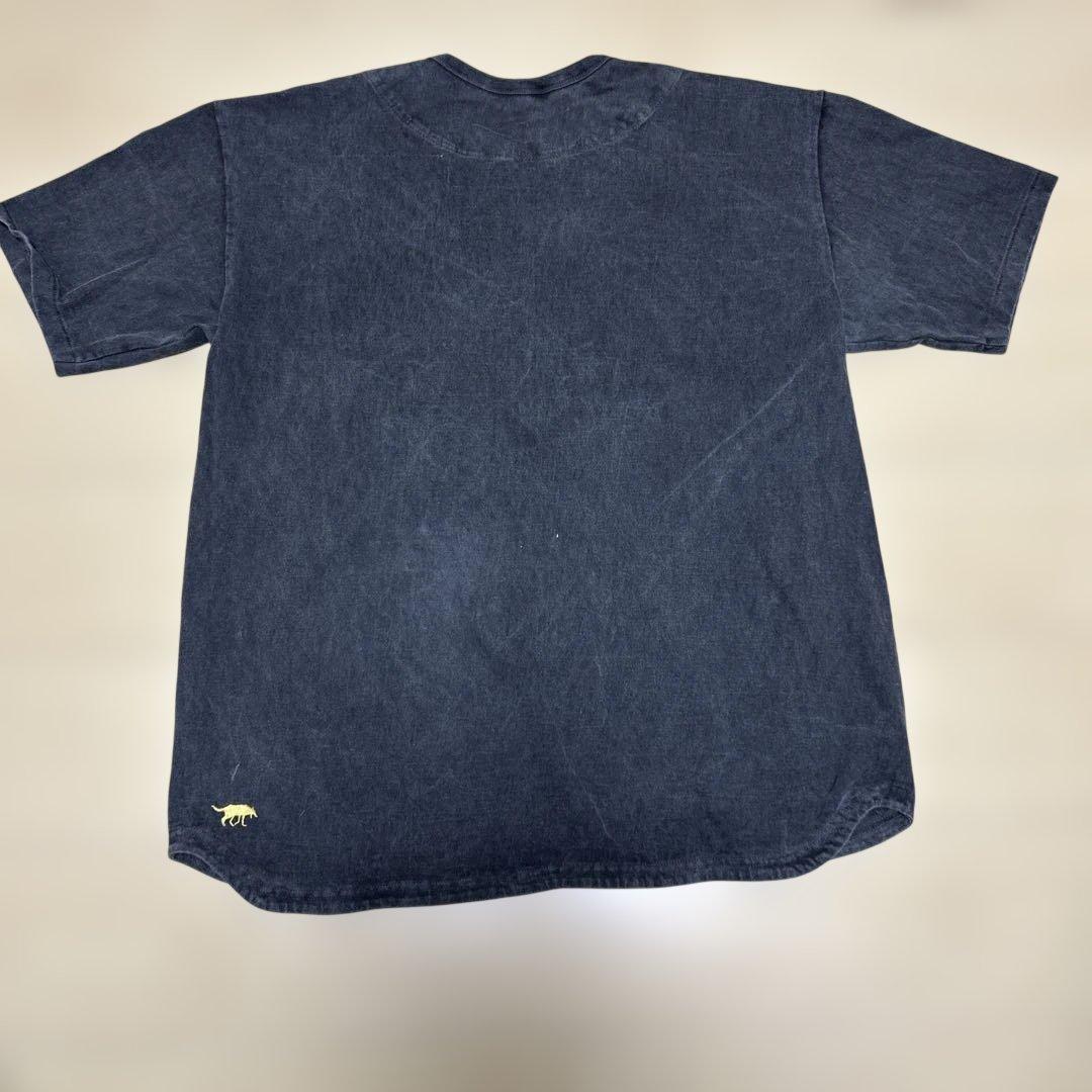 geruga Tシャツ ポケット付き　ゲルガ